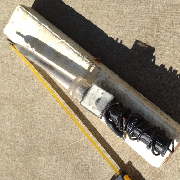 Pomona test probe - Picture 1 of 2